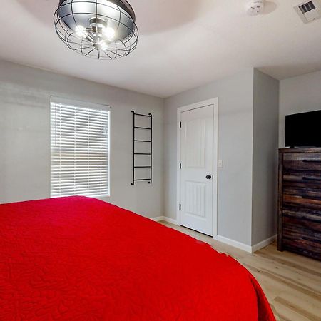Branson Urban Condo Zewnętrze zdjęcie