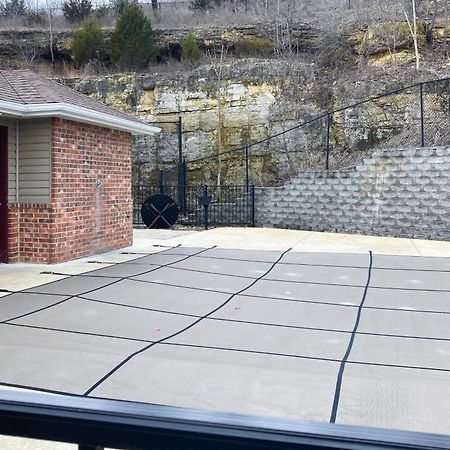 Branson Urban Condo Zewnętrze zdjęcie