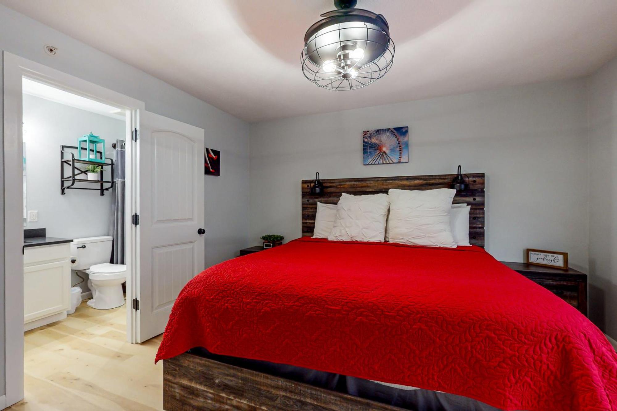 Branson Urban Condo Zewnętrze zdjęcie